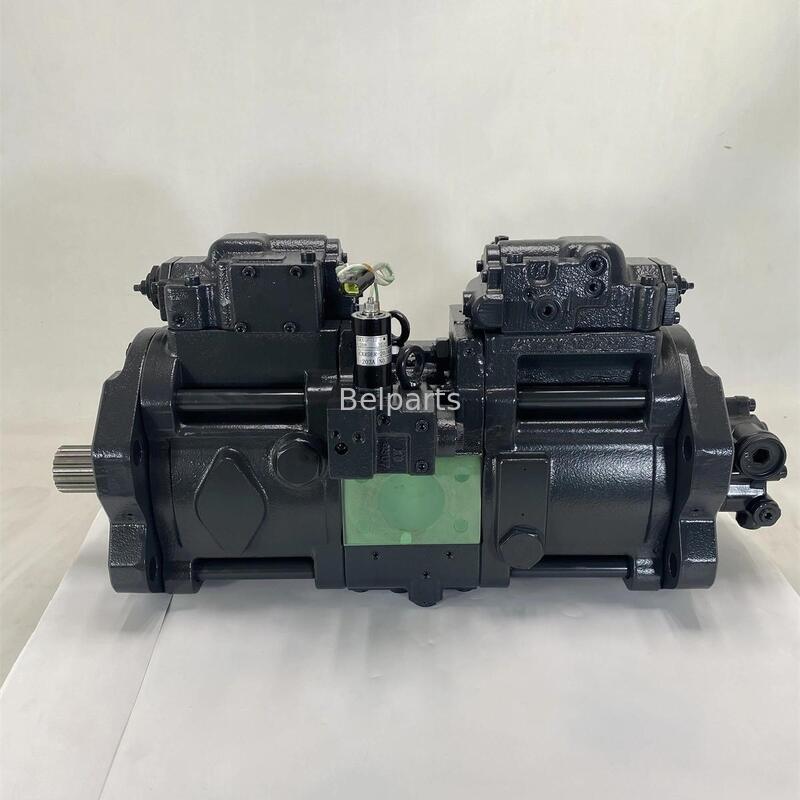 مضخة هيدروليكية لقطع غيار حفارات DOOSAN DX300LC DX300LC-7 K1006550 K1006550A K1006550B K1006550C 400914-00393A 400914-00393 مضخة مكبس رئيسية K5V140DTP-9N07-17T