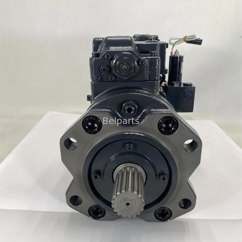 مضخة هيدروليكية لقطع غيار حفارات DOOSAN DX300LC DX300LC-7 K1006550 K1006550A K1006550B K1006550C 400914-00393A 400914-00393 مضخة مكبس رئيسية K5V140DTP-9N07-17T