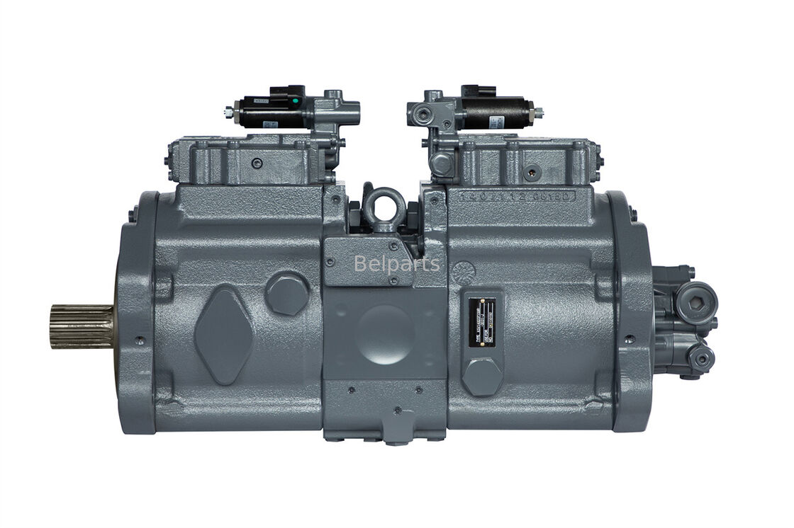 مضخة هيدروليكية SANY SY235H لقطع غيار الحفارات مضخة مكبس محوري رئيسية