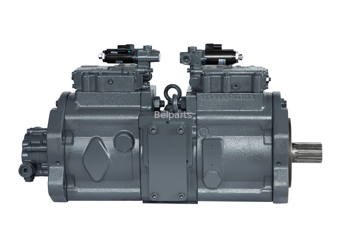 مضخة هيدروليكية SANY SY235H لقطع غيار الحفارات مضخة مكبس محوري رئيسية