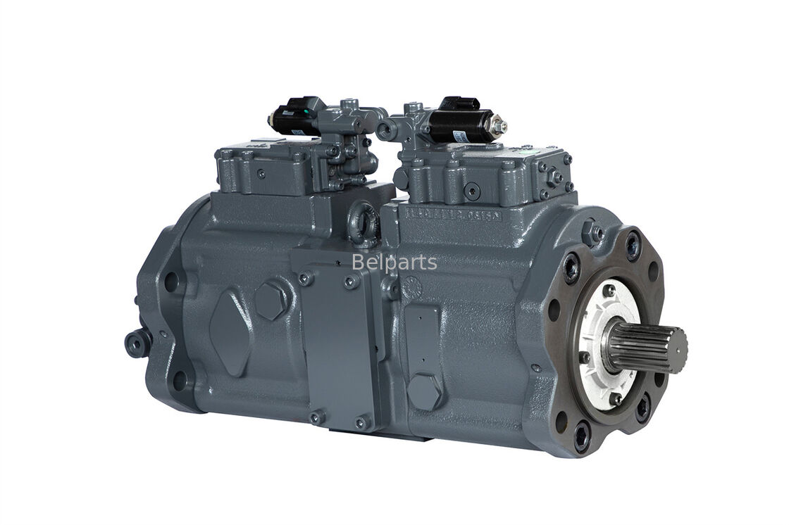 مضخة هيدروليكية SANY SY235H لقطع غيار الحفارات مضخة مكبس محوري رئيسية