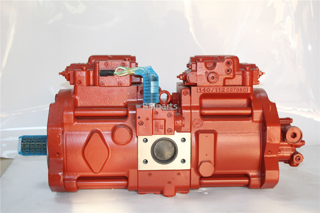 مضخة هيدروليكية لـ HYUNDAI Robex 305LC-7 R305LC-7 لقطع غيار الحفارات 31N8-10011 XJBN-00996 31N8-10070 XJBN-00997 مضخة مكبس رئيسية K5V140DTP-9C12-17T