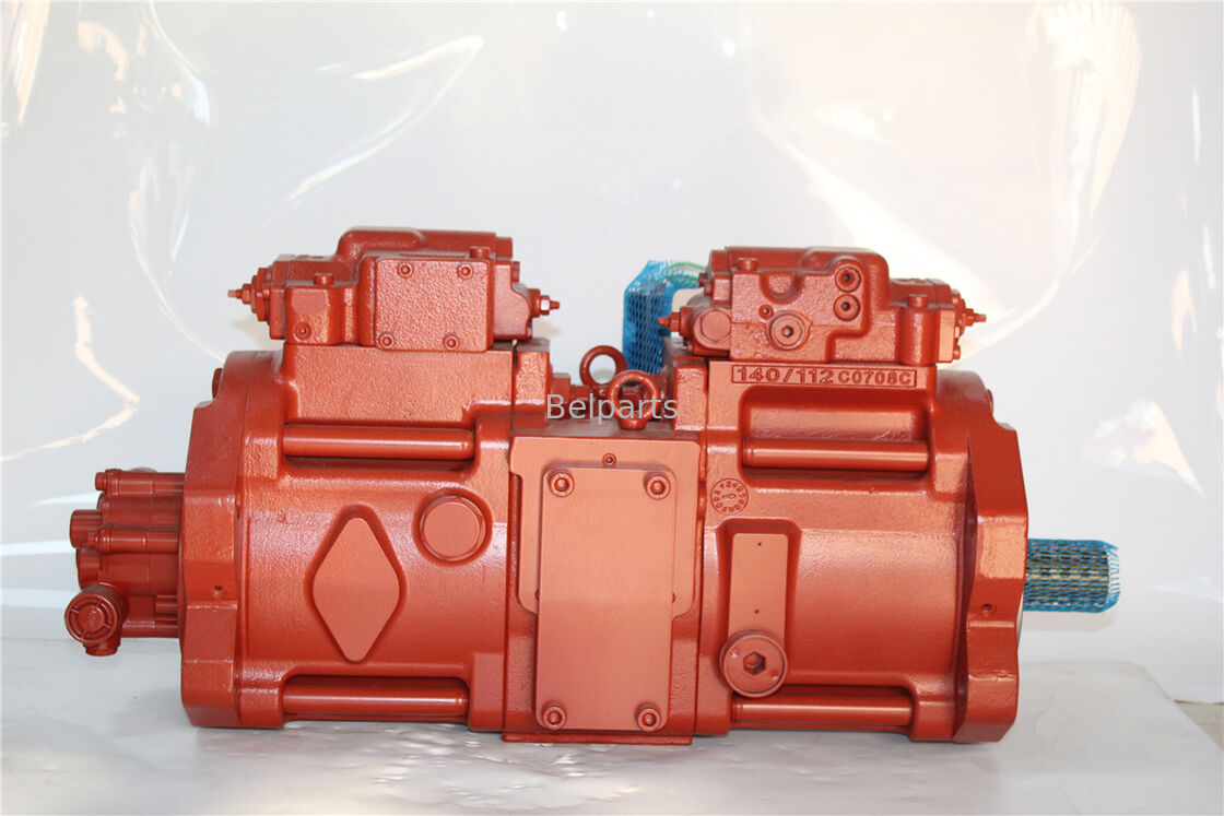 مضخة هيدروليكية لـ HYUNDAI Robex 305LC-7 R305LC-7 لقطع غيار الحفارات 31N8-10011 XJBN-00996 31N8-10070 XJBN-00997 مضخة مكبس رئيسية K5V140DTP-9C12-17T