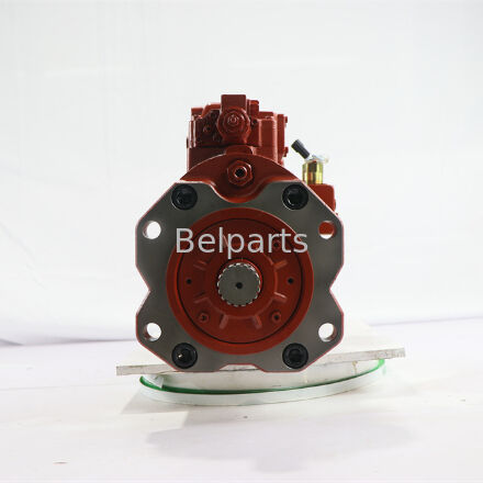 DOOSAN SOLAR 280LC-III DH280-3 DH300-5 مضخة هيدروليكية لأجزاء الحفر 2401-9154B 2401-9154C 2401-9154A DAEWOO مضخة البستون الرئيسية K3V140DT-HNOV-14T