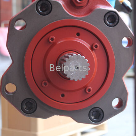 DOOSAN SOLAR 280LC-III DH280-3 DH300-5 مضخة هيدروليكية لأجزاء الحفر 2401-9154B 2401-9154C 2401-9154A DAEWOO مضخة البستون الرئيسية K3V140DT-HNOV-14T