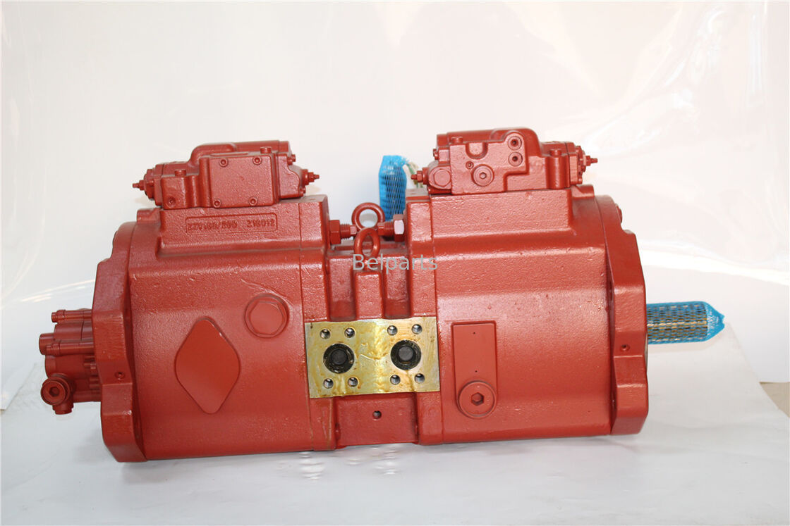 مضخة هيدروليكية هيونداي Robex 335LC-7 R335LC-7 R335-7 لقطع غيار الحفارات مضخة مكبس رئيسية K3V180DT-9C69-17T