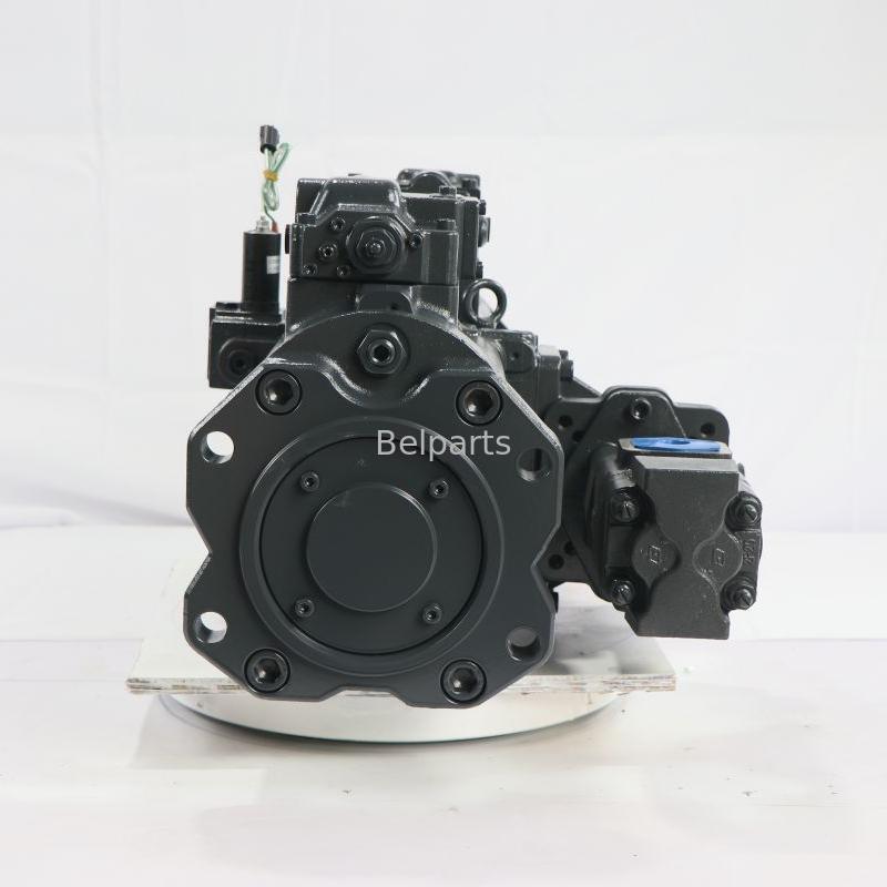 مضخة هيدروليكية فولفو EC360 لقطع غيار الحفارات SA 7220-00700 K3V180DT-9N29-17T مضخة مكبس رئيسية ملحقة