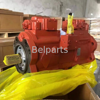 Robex 330LC-9 335LC-9 R330LC-9 R330LC-9S R335LC-9 Hydraulic Pump for Hyundai Excavator Part 31Q9-10030 31Q9-10080 Main Piston Pump K3V180DTP-9N29-17T K3V180DT-1RAR-9NJ9 K5V160DT-1RAR-9NH9