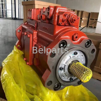 Robex 330LC-9 335LC-9 R330LC-9 R330LC-9S R335LC-9 Hydraulic Pump for Hyundai Excavator Part 31Q9-10030 31Q9-10080 Main Piston Pump K3V180DTP-9N29-17T K3V180DT-1RAR-9NJ9 K5V160DT-1RAR-9NH9