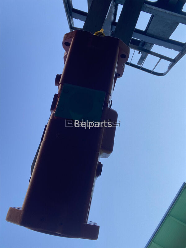 HYUNDAI R450LC-7 R450LC-7A R500LC-7 R500LC-7A مضخة هيدروليكية لأجزاء الحفر K5V200DT-9C0Z-17T 31NB-10020 31NB-10022 مضخة البستون الرئيسية OEM