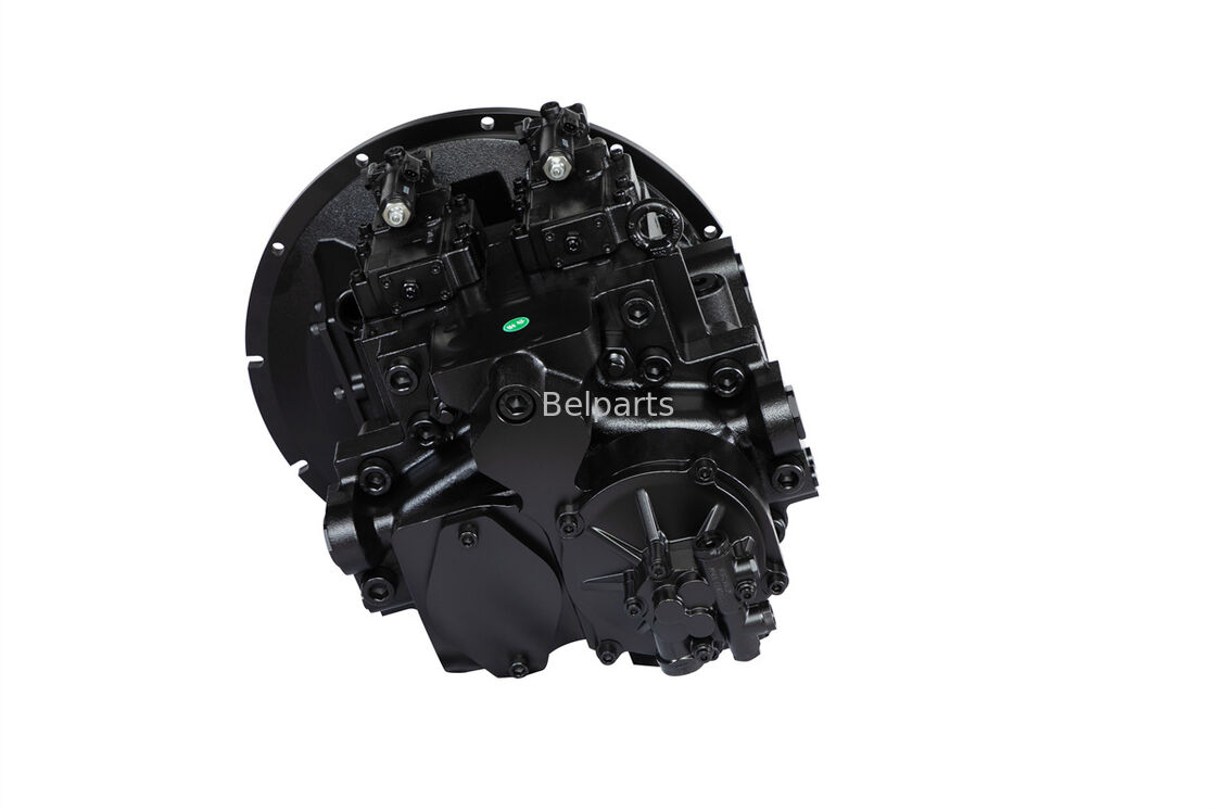 EC480E EC480EL مضخة هيدروليكية لأجزاء الحفر VOLVOo 14644493 مضخة البستن الرئيسية K5V212DPH1V1R-0E83-V