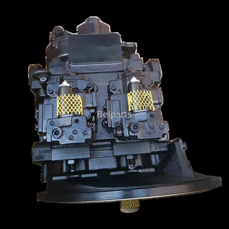 EC480E EC480EL مضخة هيدروليكية لأجزاء الحفارات 14644493 VOE14644493 مضخة المكبس الرئيسية K5V212DPH1V1R-0E83-V