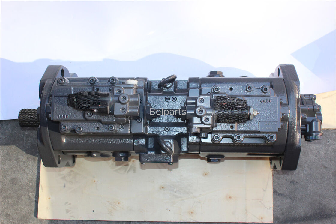 EC300D EC350D EC300DL مضخة هيدروليكية لأجزاء احتياطية حفار فولفو 14639133 مضخة البستون الرئيسية K5V160DT-158R-1E06-V