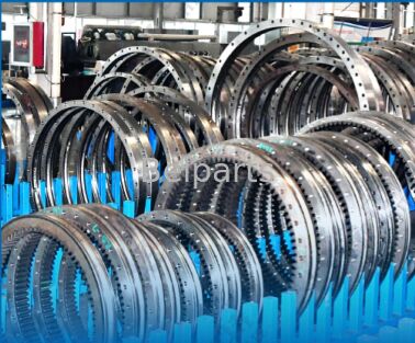 307C محامل مائل لأجزاء احتياطية الحفر 148-4741 1484741 حلقة مائل حلقة OEM