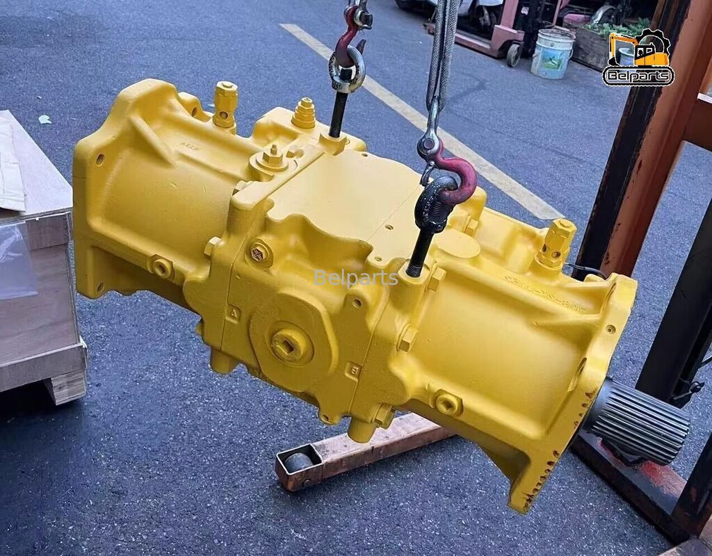 المضخة الهيدروليكية الرئيسية لـ PC4000-6 KOMATSU قطع الغيار الحفار 708-2K-00210 708-2K-00220 708-2K-00230 708-2K-00240 708-2K-00310 708-2K-00320 المرفق الأصلي