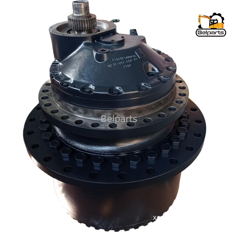 خفض السفر لـ PC3000-6 KOMATSU قطع غيار الحفر 89810840 99481640 65489140 89659040 95930840 ناقل خفض علبة التروس السفر