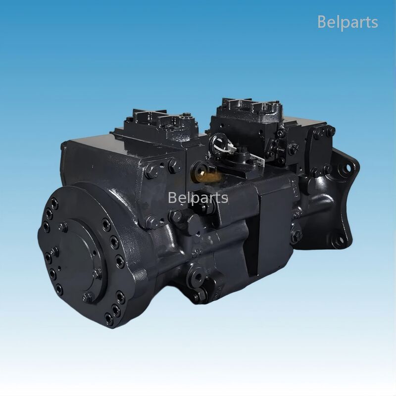 مضخة هيدروليكية لـ PC600-6 PC600-6A PC600LC-6 PC600LC-6A كوماتسي قطع حفر 708-2L-00710 708-2L-00731 708-2L-00721 مضخة البستون الرئيسية