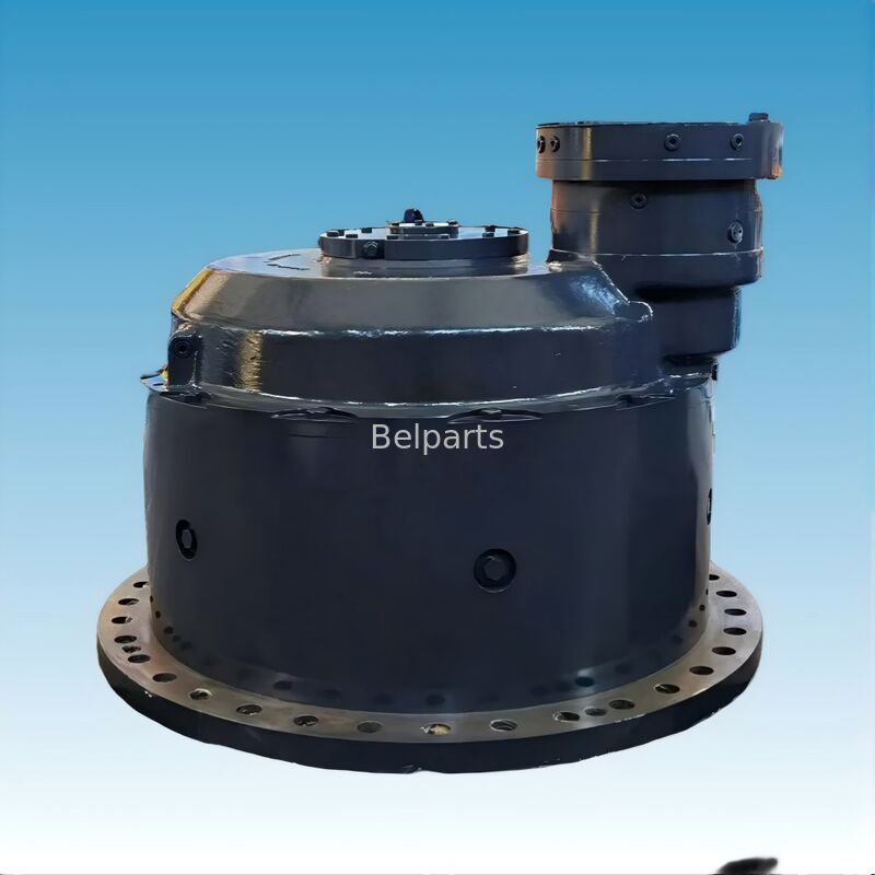 علبة التروس السفر PC4000-6 PC4000-6E للجزء الغياري كوماتسو حفر 92480040 90603140 محرك القيادة النهائي خفضة نقل الحد من Assy