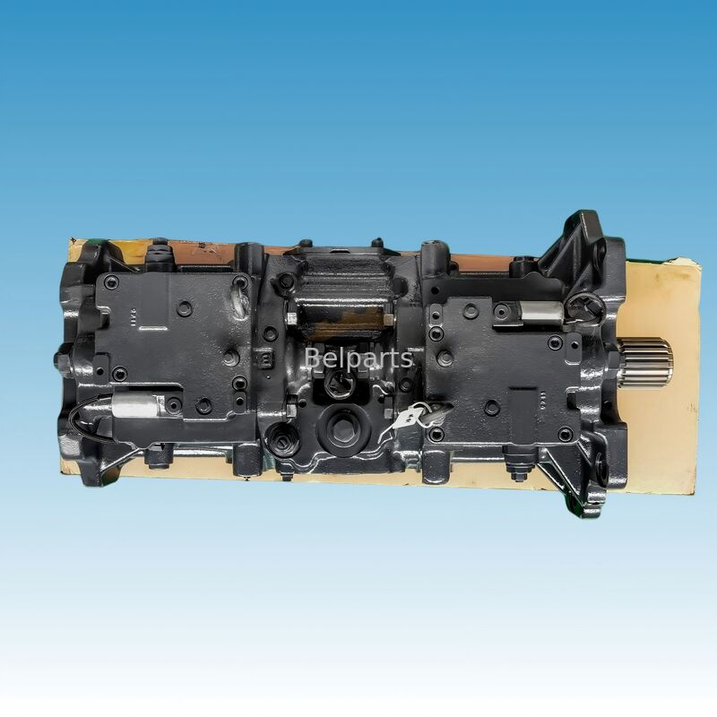 مضخة هيدروليكية لـ PC800-8 PC850-8 PC800LC-8R PC850-8R PC800SE-8 PC800LC-8 أجزاء الحفارات الهيدروليكية KOMATSU 708-2K-00132 708-2K-00131 708-2K-00130 مضخة المكبس الرئيسية