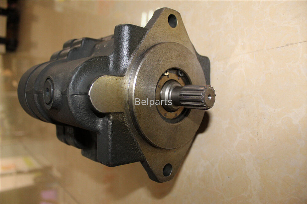 هيتاشي ZX30U-2 ZX35U-2 مضخة هيدروليكية Nachi PVD-1B-32P-11G5 لأجزاء الحفارات المصغرة 4605638 4612128 مضخة Psiton الرئيسية