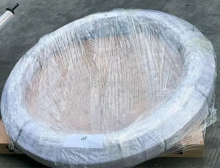 محمل دوران PC800 لقطع غيار حفارات كوماتسو 209-25-00102 دائرة تأرجح حلقة دوران OEM