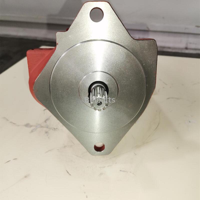 مضخة هيدروليكية كوبوتا U15-3 KX36-3 لقطع غيار الحفارات الصغيرة RA221-61112 RA221-61111 PVD-00B-14P-5G3 مضخة مكبس رئيسية Nachi