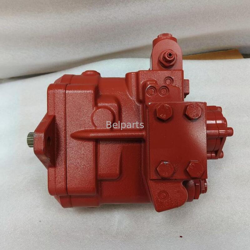مضخة هيدروليكية Kubota KX040-4 لأجزاء الحفارات الصغيرة PSVL-42CG B0610-42017 RD158-61110 OEM مضخة المكبس الرئيسية