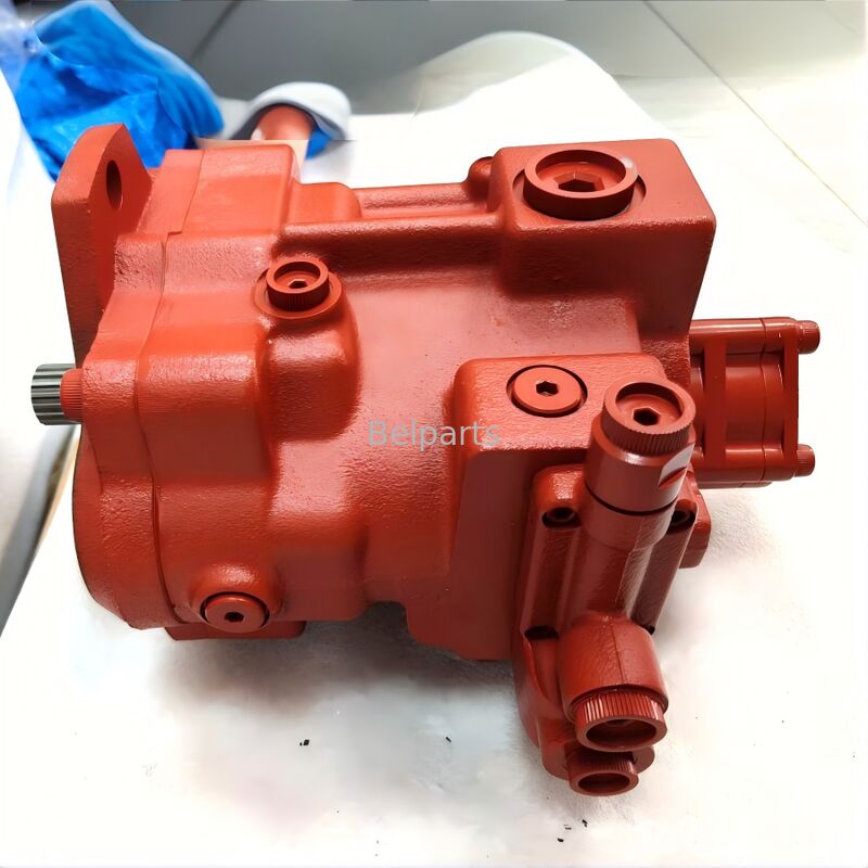 KUBOTA U40-3 U45 U45S U50-3 U50-5 مضخة هيدروليكية لحفارة صغيرة حفار جزء KYB PSVL-54CG B0610-54010 OEM مضخة المكبس الرئيسية