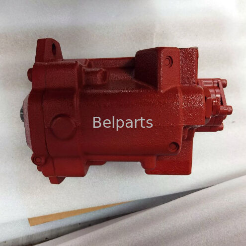 KUBOTA U40-3 U45 U45S U50-3 U50-5 مضخة هيدروليكية لحفارة صغيرة حفار جزء KYB PSVL-54CG B0610-54010 OEM مضخة المكبس الرئيسية