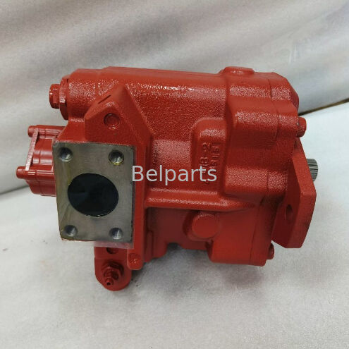 KUBOTA U40-3 U45 U45S U50-3 U50-5 مضخة هيدروليكية لحفارة صغيرة حفار جزء KYB PSVL-54CG B0610-54010 OEM مضخة المكبس الرئيسية