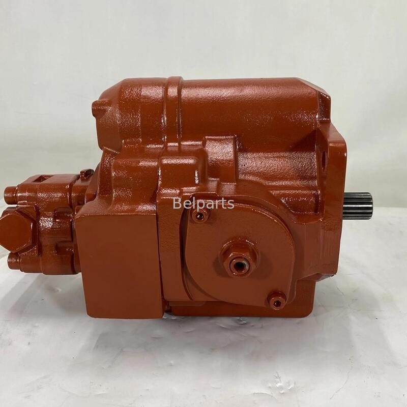 مضخة هيدروليكية Kubota RX502 لأجزاء الحفارات الصغيرة 20640-7323 KYB PSVD2-25 OEM مضخة المكبس الرئيسية