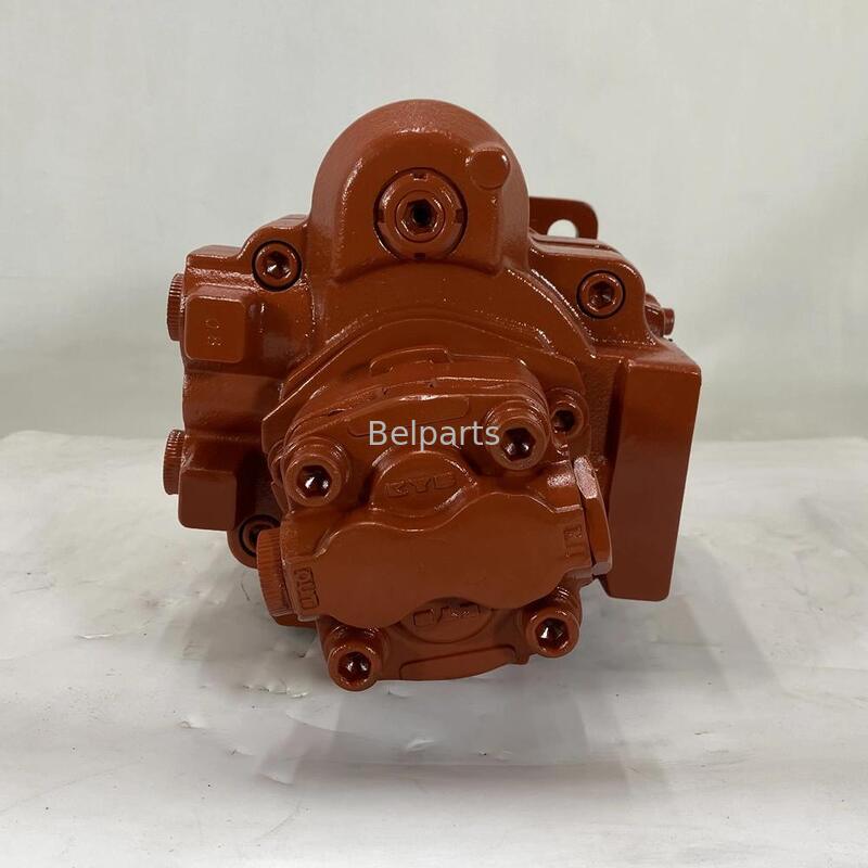 مضخة هيدروليكية Kubota RX502 لأجزاء الحفارات الصغيرة 20640-7323 KYB PSVD2-25 OEM مضخة المكبس الرئيسية