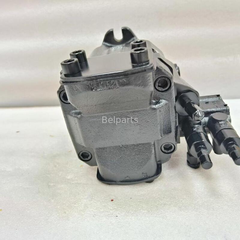 مضخة هيدروليكية Sany SY35 SY35C SY35U لأجزاء الحفارات الصغيرة 60166861 CASAPPA MVP48.40D-04S5-LME مضخة المكبس الرئيسية OEM