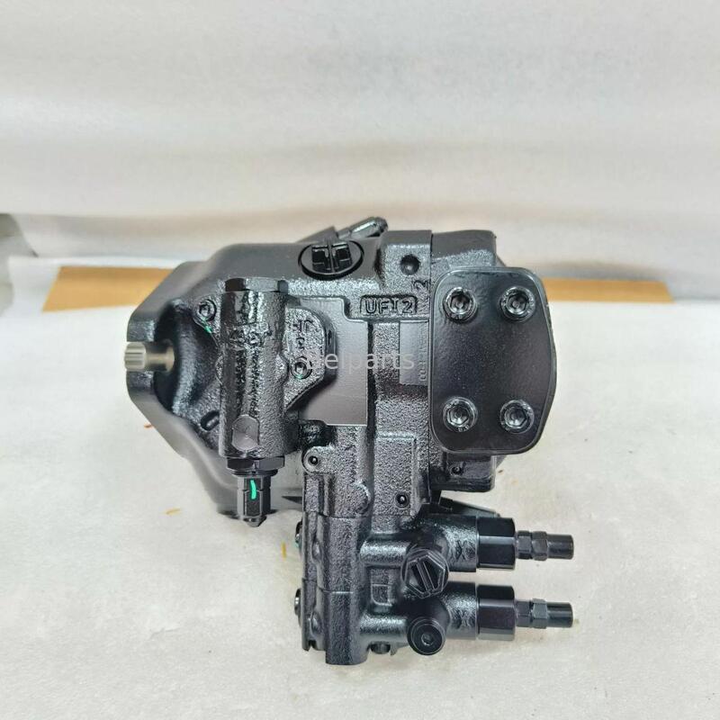 مضخة هيدروليكية Sany SY35 SY35C SY35U لأجزاء الحفارات الصغيرة 60166861 CASAPPA MVP48.40D-04S5-LME مضخة المكبس الرئيسية OEM