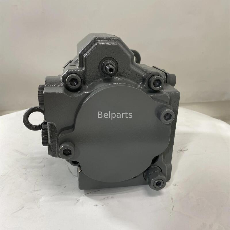 مضخة هيدروليكية Bobcat 425 ZTS 428 لأجزاء الحفارات الصغيرة 6688051 REXROTH AP2D12 مضخة المكبس الرئيسية لما بعد البيع AP2D12LV3RS7