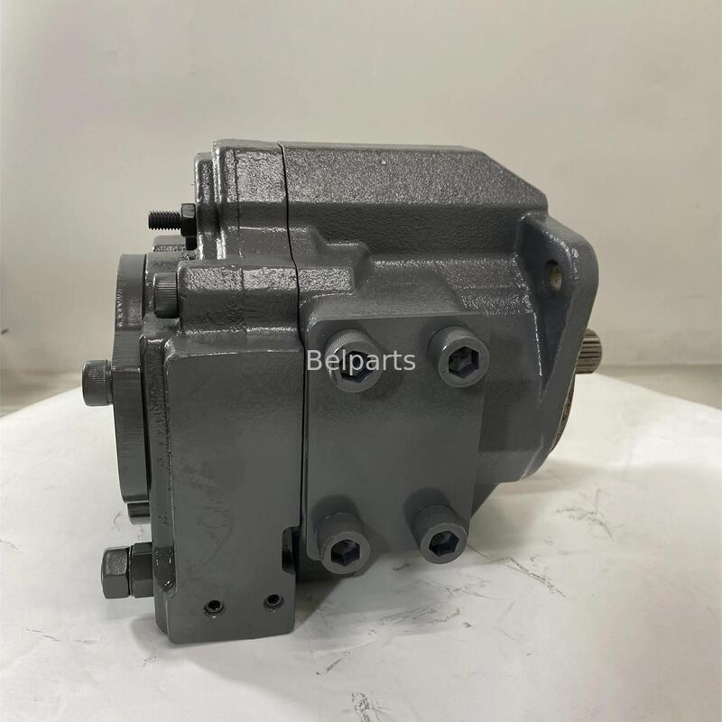 مضخة هيدروليكية Bobcat 425 ZTS 428 لأجزاء الحفارات الصغيرة 6688051 REXROTH AP2D12 مضخة المكبس الرئيسية لما بعد البيع AP2D12LV3RS7