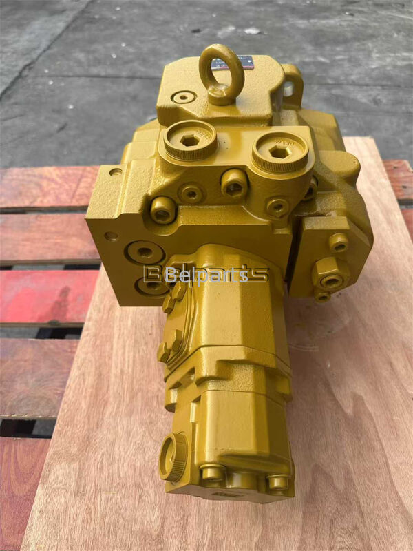 CAT 307C 308C Hydraulic Pump for Mini Excavator Part AP2D36 1659270 3031424 165-9270 303-1424 Rexroth Main Piston Pump