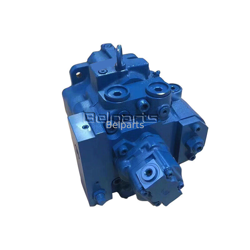 مضخة هيدروليكية DOOSAN DH80-7 DH80 GOLD لأجزاء حفارة DAEWOO K9009726 OEM AP2D25 AP2D36