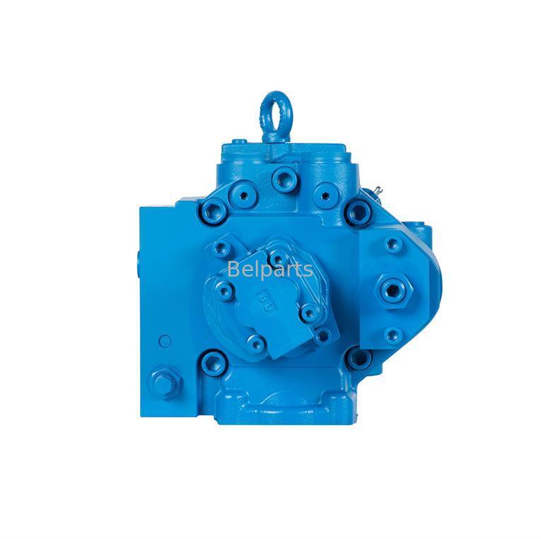 مضخة هيدروليكية DOOSAN DX75 DX80 DX80R Solar 75-V لأجزاء الحفارات 401-00327 02428571 OEM AP2D36