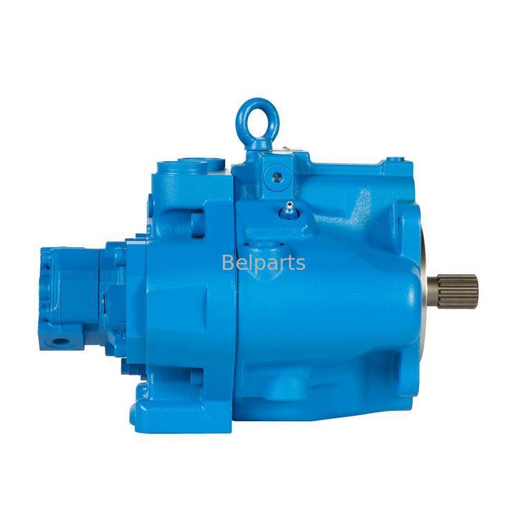 مضخة هيدروليكية DOOSAN DX75 DX80 DX80R Solar 75-V لأجزاء الحفارات 401-00327 02428571 OEM AP2D36