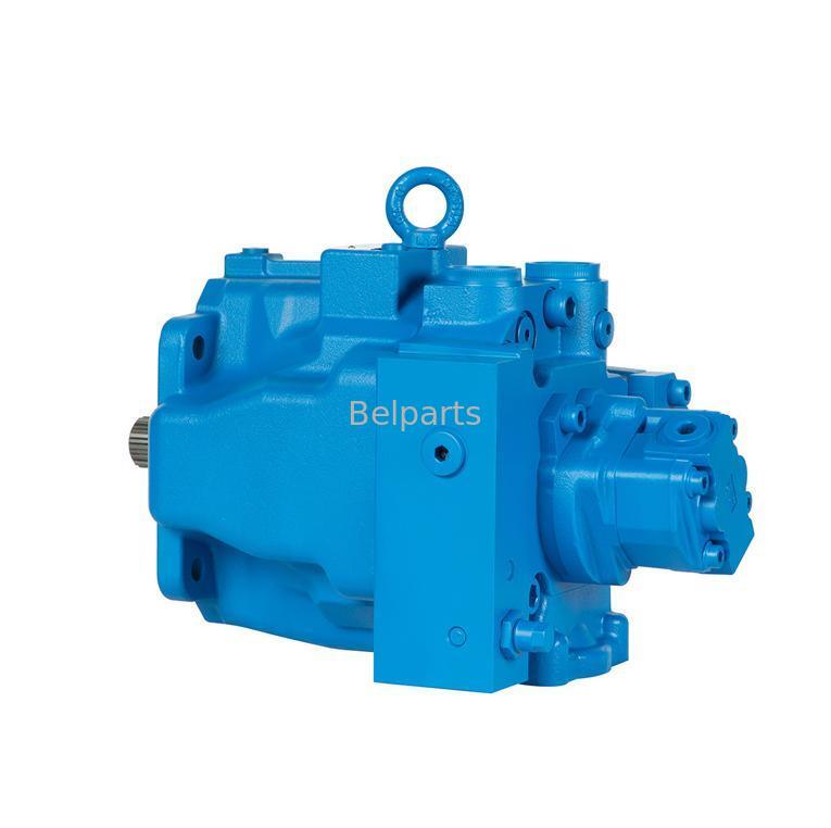 مضخة هيدروليكية DOOSAN DX75 DX80 DX80R Solar 75-V لأجزاء الحفارات 401-00327 02428571 OEM AP2D36