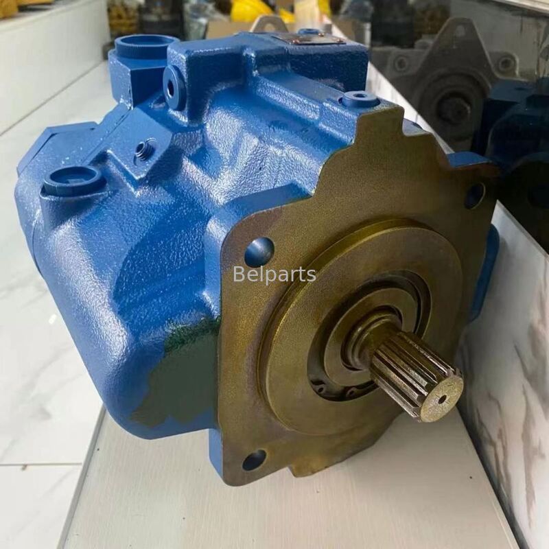 مضخة هيدروليكية SUMITOMO SH75X-6A SH75XU-6 SH80-3B SH80-6B لقطع غيار الحفارات OEM AP2D36LV3RS7-843-0 AP2D36