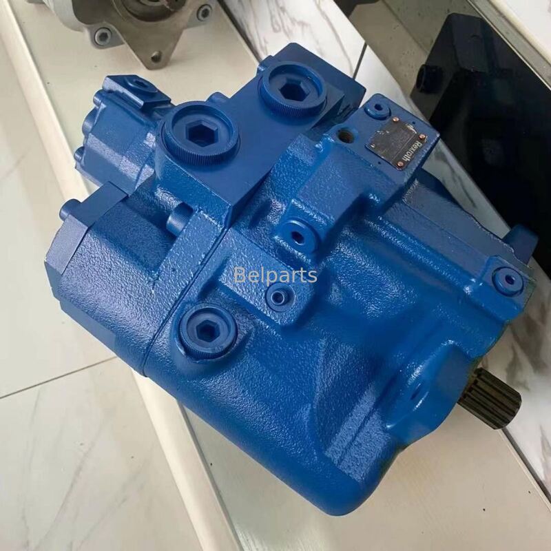 مضخة هيدروليكية SUMITOMO SH75X-6A SH75XU-6 SH80-3B SH80-6B لقطع غيار الحفارات OEM AP2D36LV3RS7-843-0 AP2D36