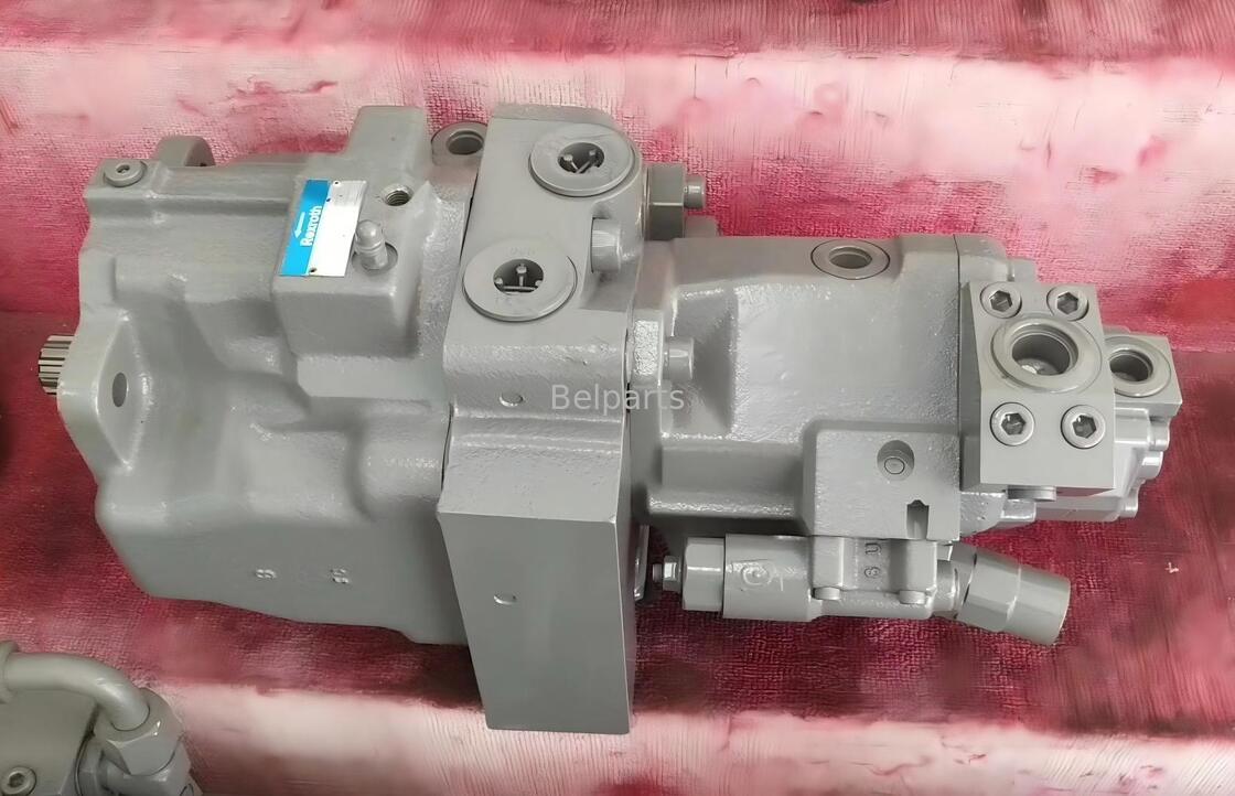 مضخة هيدروليكية JOHN DEERE 75C 80C لأجزاء الحفارات 4472052 4437197 OEM جديد AP2D36LV1RS6-909-4 AP2D36 مضخة المكبس الرئيسية