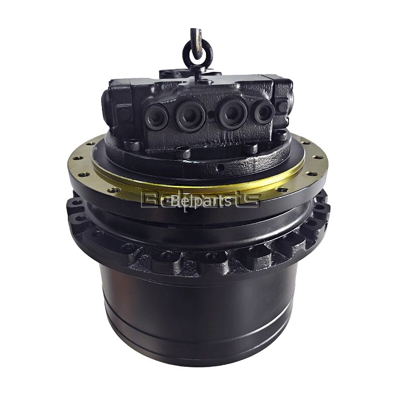 John Deere 160C LC Final Drive Excavator Part 4447928 4466663 مخفض محرك السفر