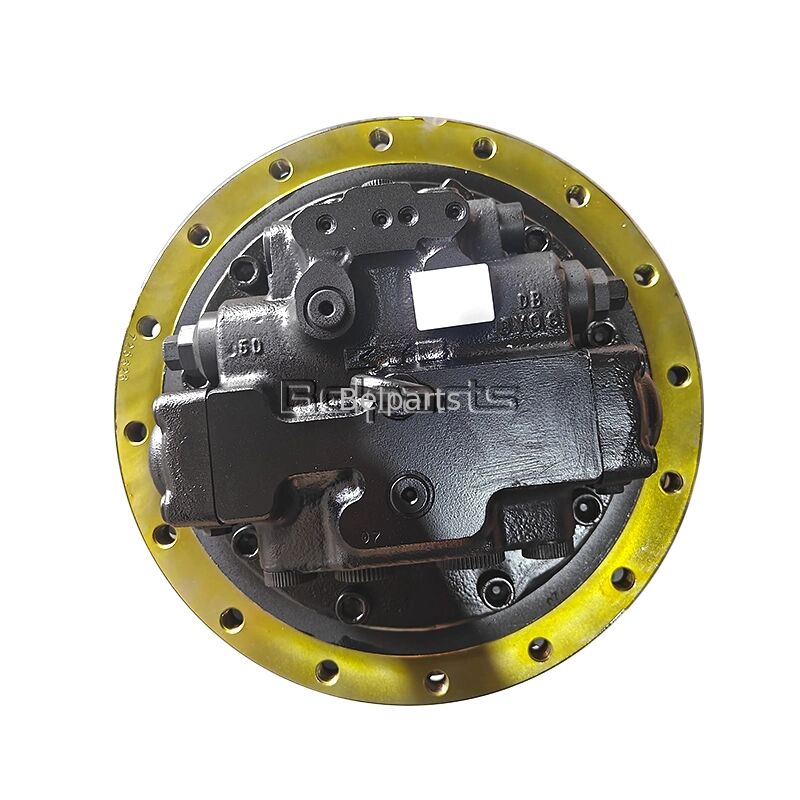 John Deere 160C LC Final Drive Excavator Part 4447928 4466663 مخفض محرك السفر