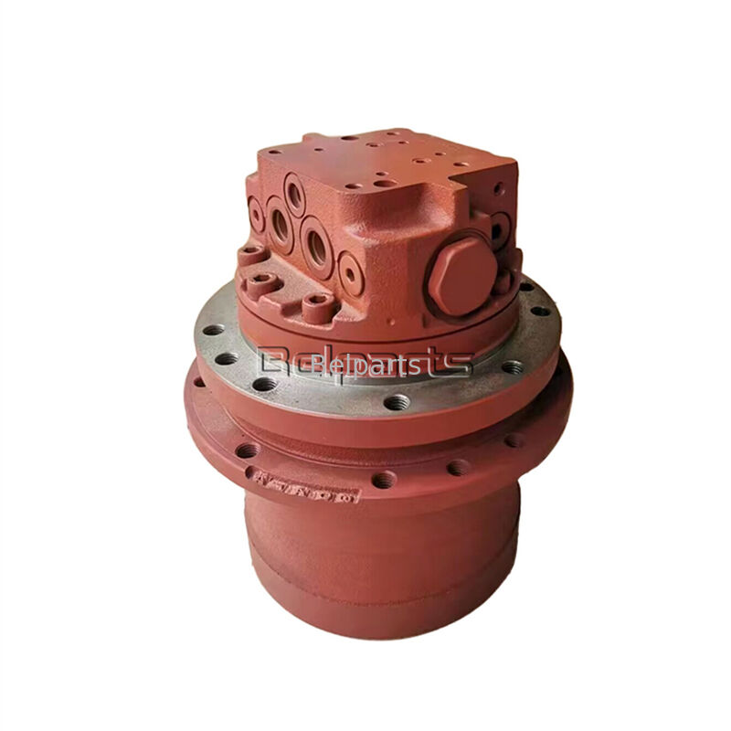 John Deere 35C ZTS Final Drive Mini Excavator Part 4466796 0727001 مخفض محرك السفر الهيدروليكي