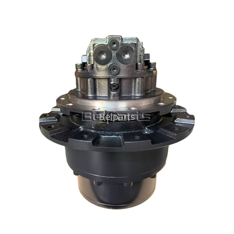 John Deere 75D 85D Final Drive Excavator Part 9272923 9290867 4678748 9291582 مخفض محرك السفر الهيدروليكي
