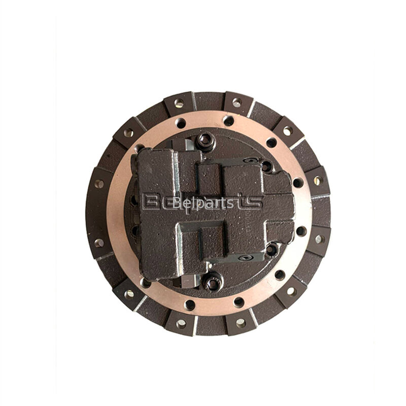 John Deere 75D 85D Final Drive Excavator Part 9272923 9290867 4678748 9291582 مخفض محرك السفر الهيدروليكي