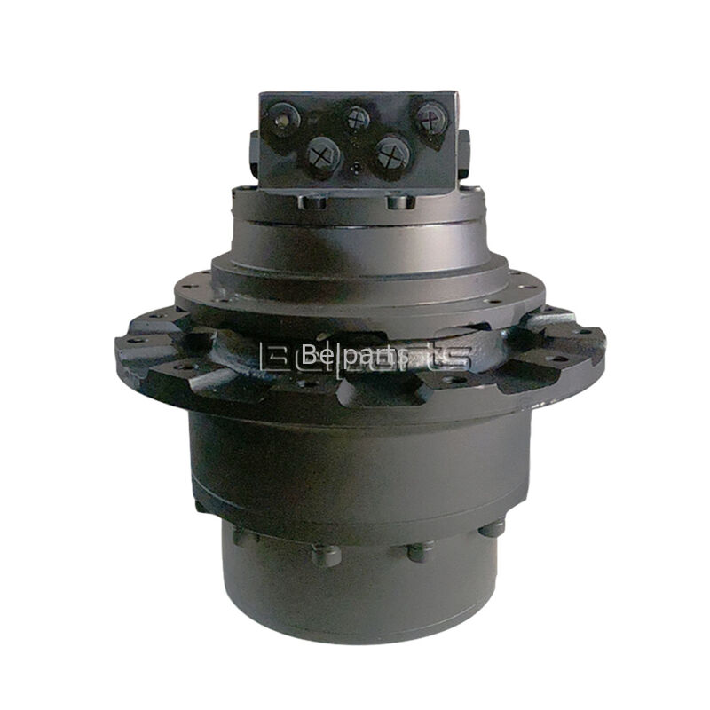 John Deere 75C Final Drive Mini Excavator Part 9224241 9207891 مخفض محرك السفر الهيدروليكي